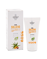 Crema Sollievo all'Aloe Vera Bio