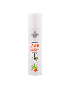 Deodorante Energy