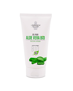 Gel Puro Aloe Vera Bio